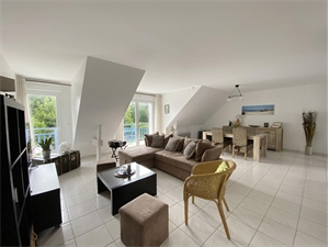 t3 à la vente -   56470  SAINT PHILIBERT, surface 18 m2 vente t3 - UBI434315801